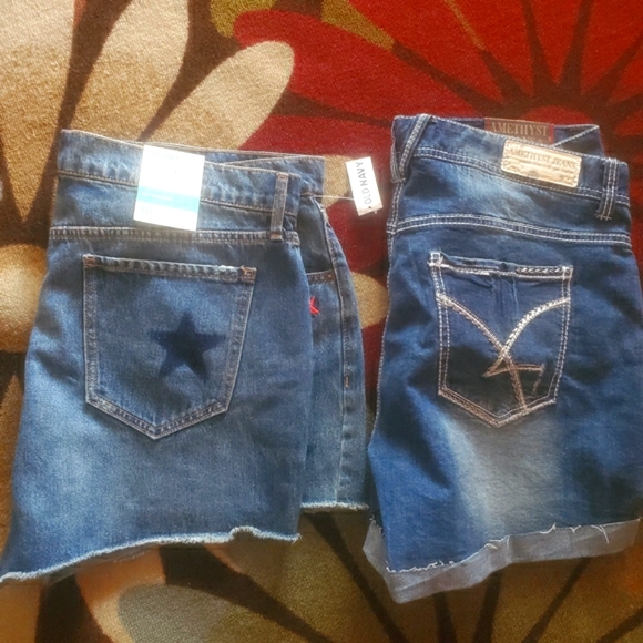 Size 16 Short bundle - Picture 2 of 16